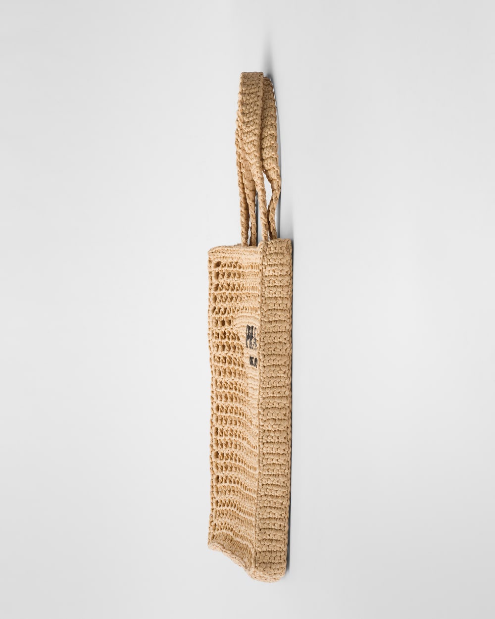 Crochet Tote Bag - Image 3